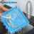 Anti-Skid Slow Feeder