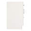 60" Double Bathroom Vanity Base Only-2122814302-2080706937