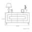 Buffet Simple Home