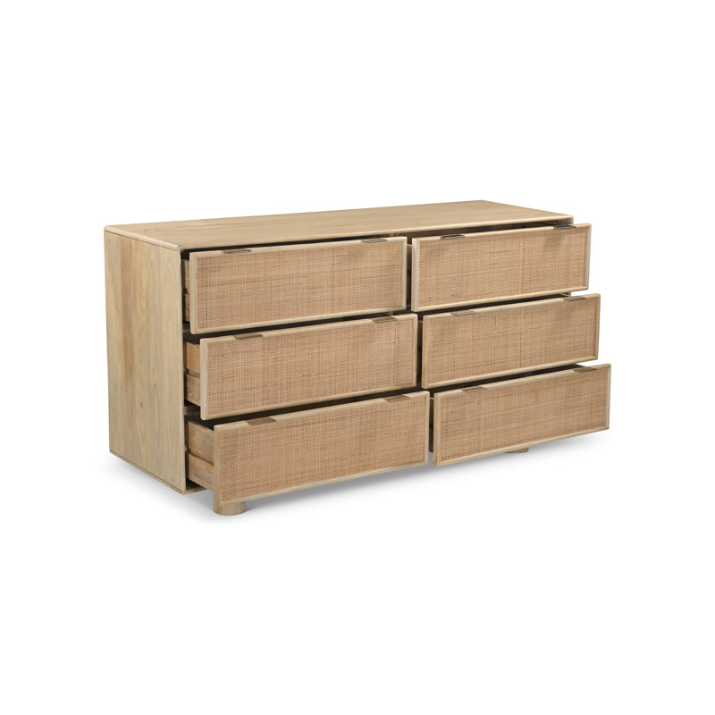 Commode Royce Madison