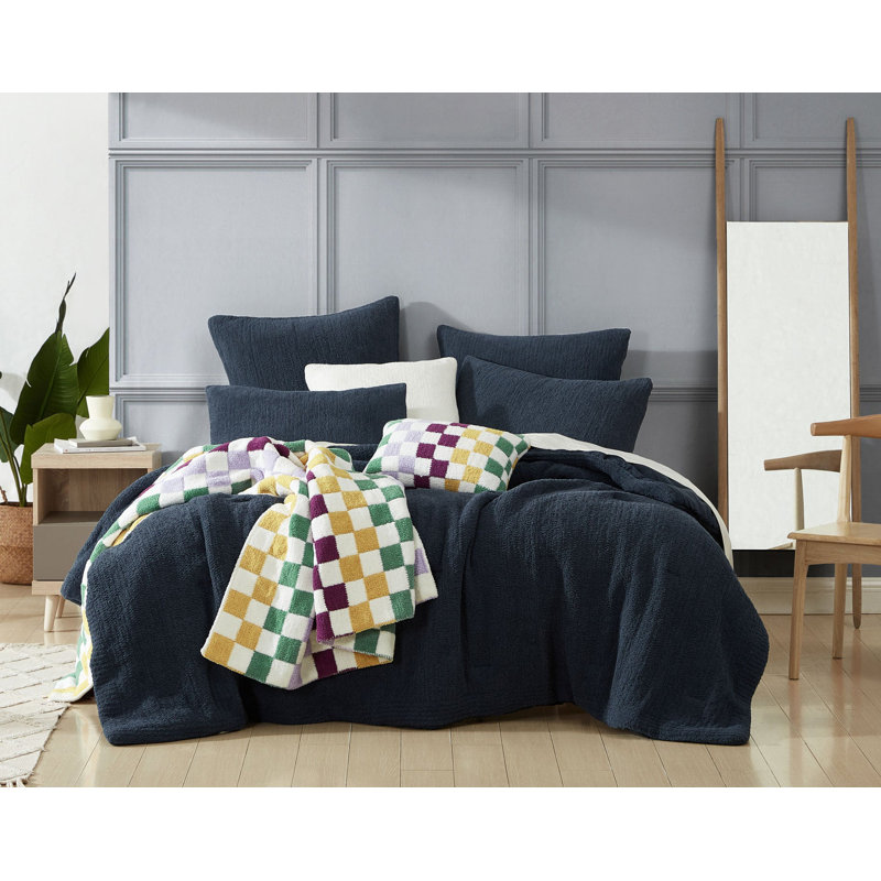Snug Sham, Midnight