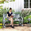 Garden Bench 