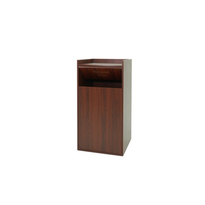 Poubelle 40 gallons Food Service