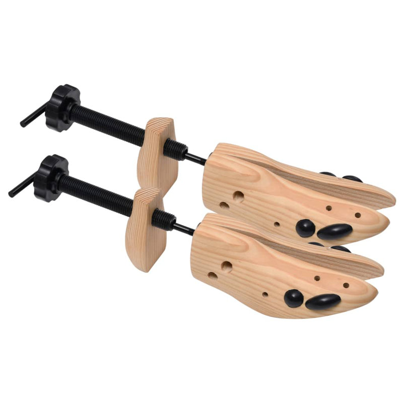 2 Pair Shoe Storage Accessory