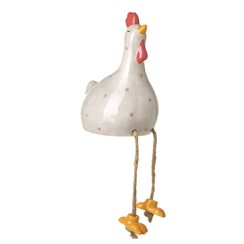 Figurines & Sculptures