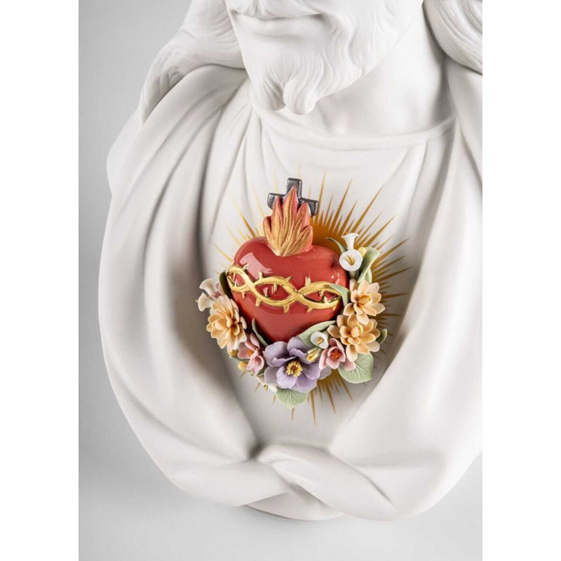 Sacred Heart Of Jesus