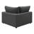 Upholstered Corner Charcoal-107202261