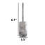 Brosse de toilette 100% marbre-1702074930