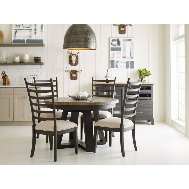 Chaise d'appoint Caliya