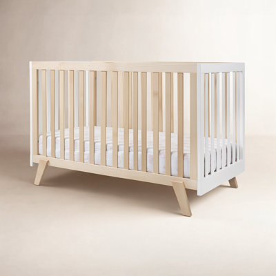 Sorelle Luce 2-in-1 Convertible Crib