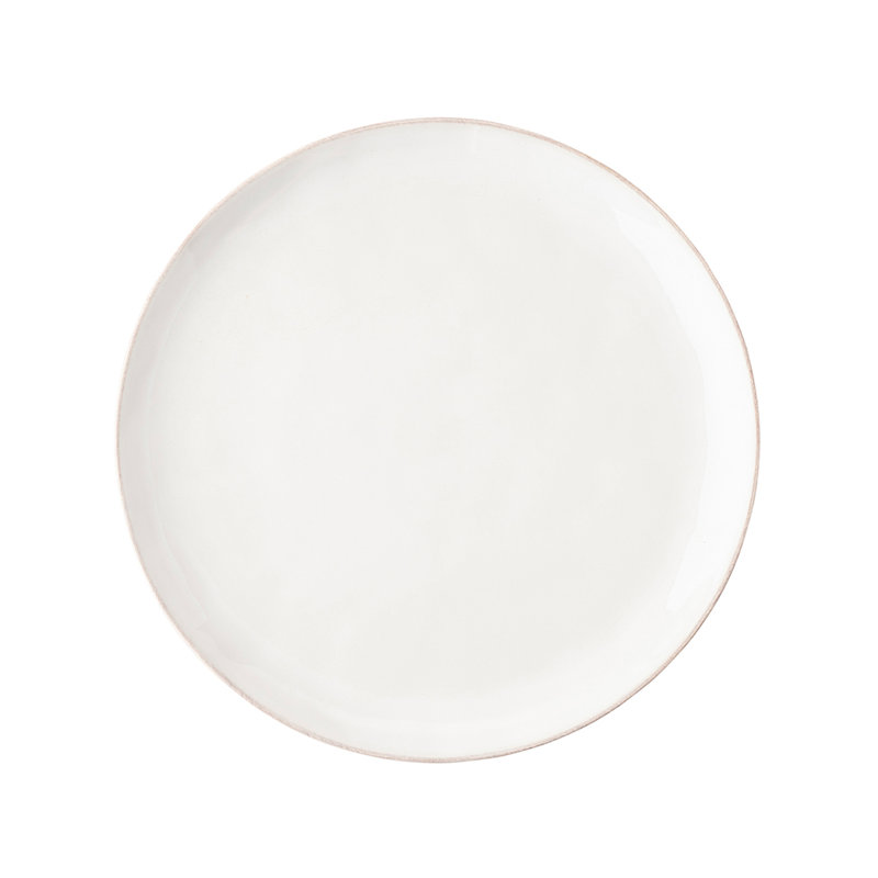 Puro Coupe Dessert/Salad Plate
