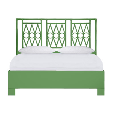 Michelle Standard Bed