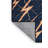 Machine Washable Nature Gray Area Rug-2062513137