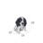Cocker Spaniel Statue-44475142