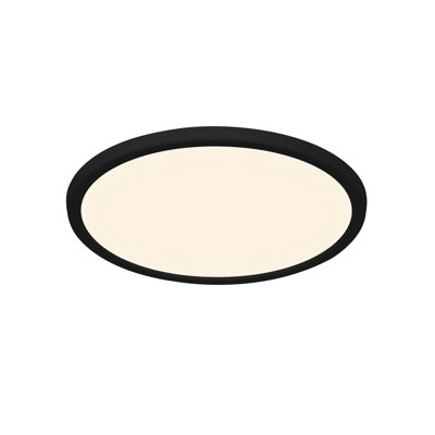 Flush Mount