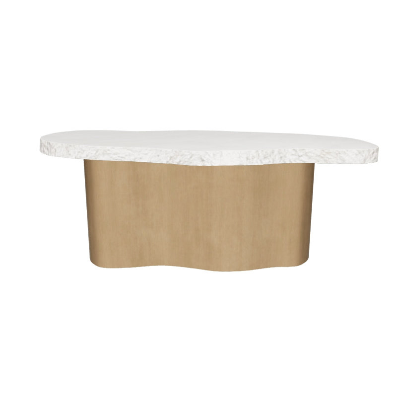 Idris Dining Table