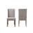 Surbit Beardall Extendable Wood Dining Set