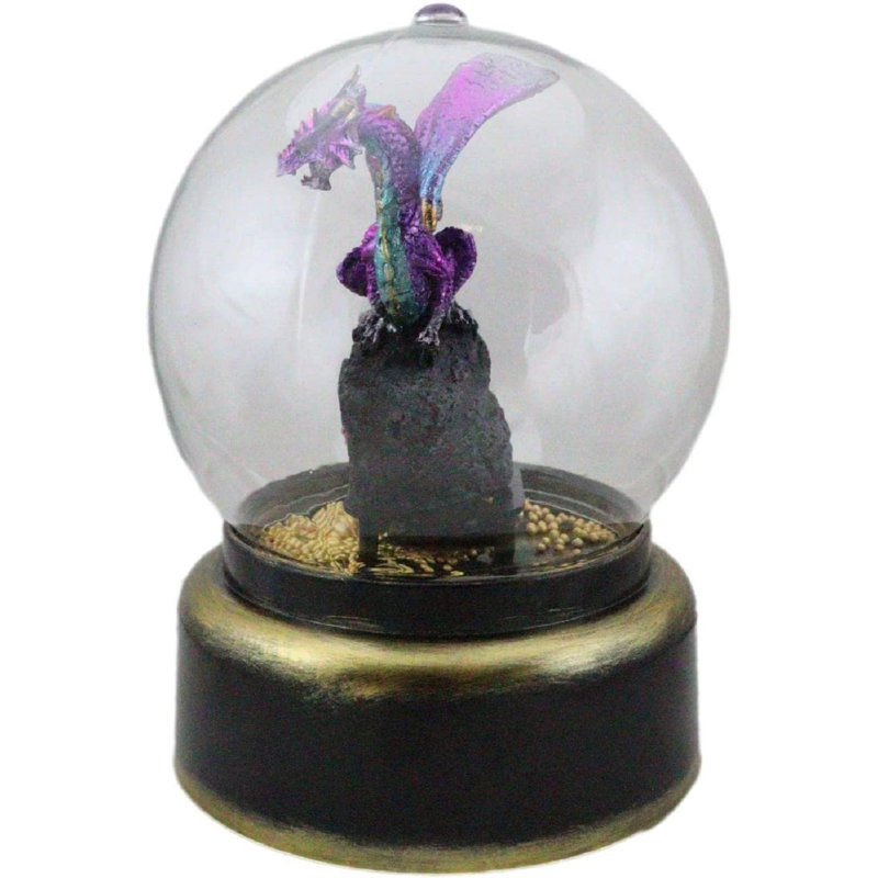 Figurine musicale Heigo Dragon