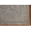 Tapis persan Tabriz patiné à la main 7 x 10