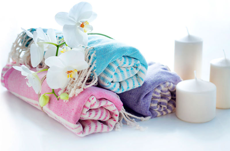 Iliana Cotton, Purple