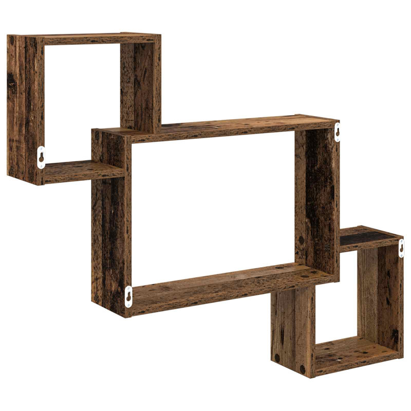 Floating Shelf