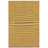 Wool Striped Rug