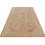 One-of-a-Kind 6’2”x9’5” Hand Knotted Area Rug