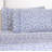 Hulbert 100% Cotton Geometric Sheet Set-1469846704-1469846716