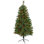 Lighted Artificial Christmas Tree