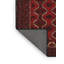 Tapis rouge à motif sud-ouest-1247705698