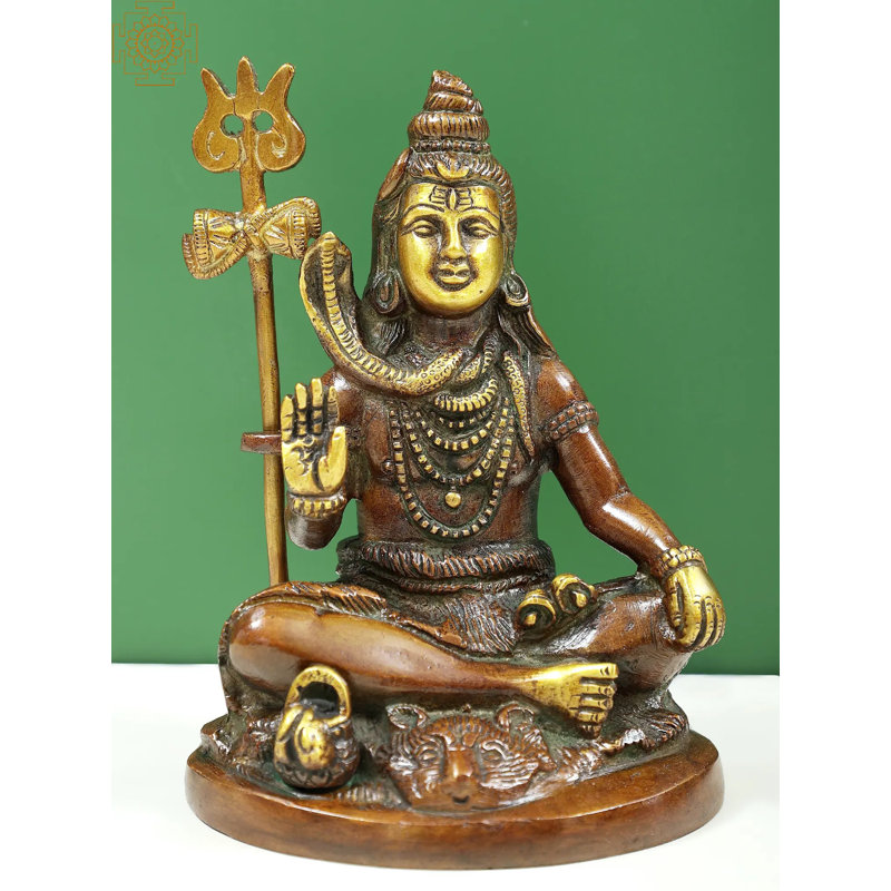 Religious & Spiritual Figurines & Sculptures