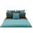 Wooded River Solid Camel - Bedspread - King - 106x92-687527922-687527920