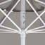 Parasol en aluminium 9 po-1024379765