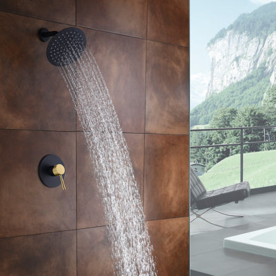 Robinet de douche seulement