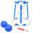 Splash Hoop 360 Floating Pool Basketball Game-61711717