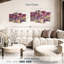 Fleurs d'automne Avery