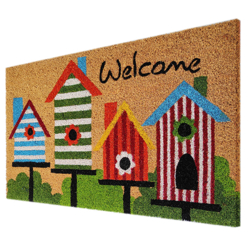 Saveon Indoor / Outdoor Doormat