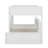 Bunk Bed With Storage Cabinets And USB Ports-62666765-62666764