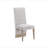 STACEYBEIGE/NATURAL DINING TABLE SET