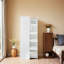 Équipé d'une armoire de rangement multifonctionnelle coulissante à plusieurs couches