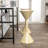 Bodrul Counter Stool with Metal Frame-703324332