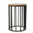 ATKINS SIDE TABLE