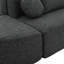 Canapé modulaire Boneless Couch-1404699085