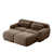 Chocolate Fabric