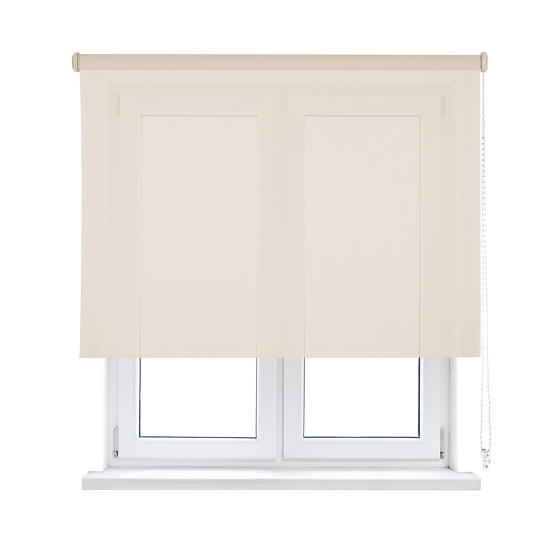 Sheer, Beige, 250cm L x 150cm W