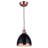Bolan 1 - Light Single Pendant