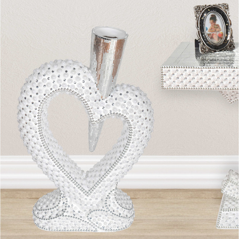 Vase de plancher Durgin