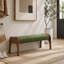 Banc long rembourré 50,25 po-131213650