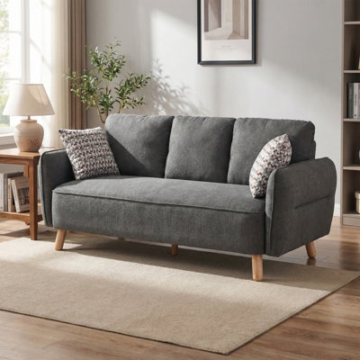 Gladding 3 Seater Sofa