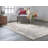 Shabuh Hand Knotted Abstract Indoor Rug-1913251117